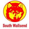 South Wallsend JSC 12/01-2023 Logo