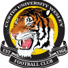 Curtin Uni Wesley (WC4) Logo