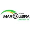 Maroubra United  Logo