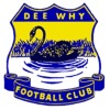 Dee Why FC Logo