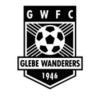 Glebe Wanderers AA3 (Sat) Logo