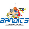 ALBURY WODONGA Logo