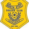 North Ryde Blue Logo