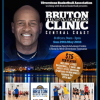 Cal Bruton Ulverstone Clinic