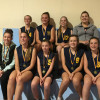 Under 14 Girls Gold Division Premiers - Lightning