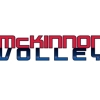 McKinnon Volley Logo