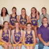 Junior Women Premiers - Panthers