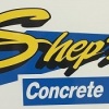 Sheps Concrete Cleaning