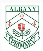 Albany Primary Diggers