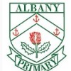 Albany Primary Logo