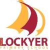 Mt Lockyer Logo