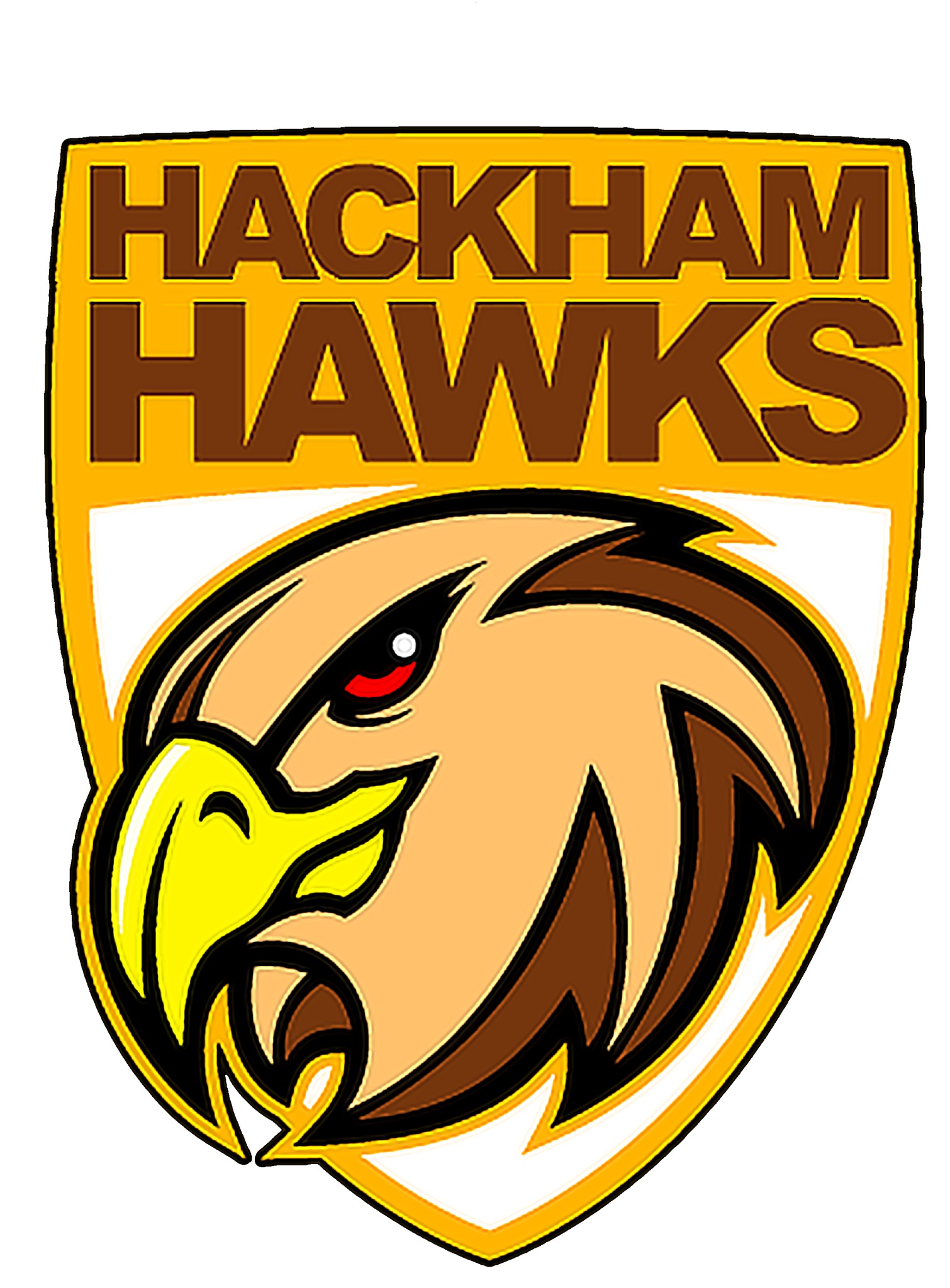 Hackham Football Club - Hackham - SportsTG