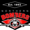 North Launceston U18 Logo