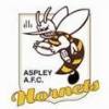 Aspley Hornets WFC Logo