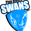 Pine Rivers WFC Logo