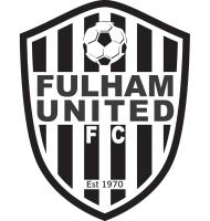 Fulham United Black