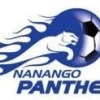 Nanango Division 1 Logo