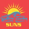 Northern Beaches Suns Logo