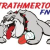 Strathmerton Logo