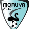 Moruya Swans Logo