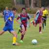U16 - Torrens Valley vs Murray Bridge Blue - 2 Apr 16