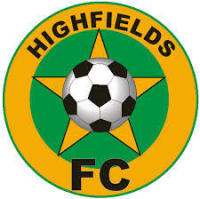 Highfields FC Ladies