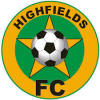Highfields U17A Logo