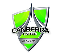 Canberra United Academy 17s White - WFPL