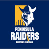 Peninsula Raiders Logo