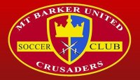 Mount Barker United Div 6