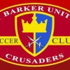 Mount Barker United Div 6 Logo