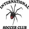 Inter Redbacks U/11 Logo