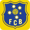 FC Birrarung U10 Mixed Blue Logo