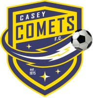 Casey Comets 35s