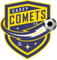 Casey Comets