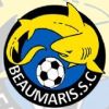 Beaumaris Soccer Club Logo