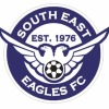 South East Eagles U7 Zeus Logo