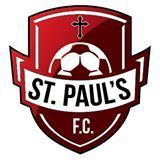 St Pauls FC Reserves