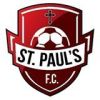 St Pauls FC Reserves Logo