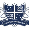 Old Geelong Logo
