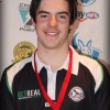 Ryan Sproule U16A Winner
