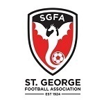Bexley North FC - St George