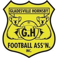 Epping FC - Gladesville Hornsby
