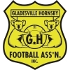 Ryde Saints Utd - Gladesville Hornsby Logo