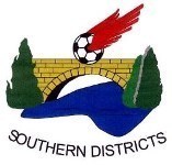 Kemps Creek United 2 - Southern Districts Assoc