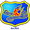 Concord Junior SC - Canterbury Association Logo