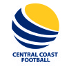 Southern & Ettalong United FC- Central Coast  Logo