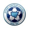Leichhardt Saints Senior SFC (Sydney Amateurs) Logo