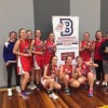 Grand Final Winners! U19C Girls Bulldogs1MOC