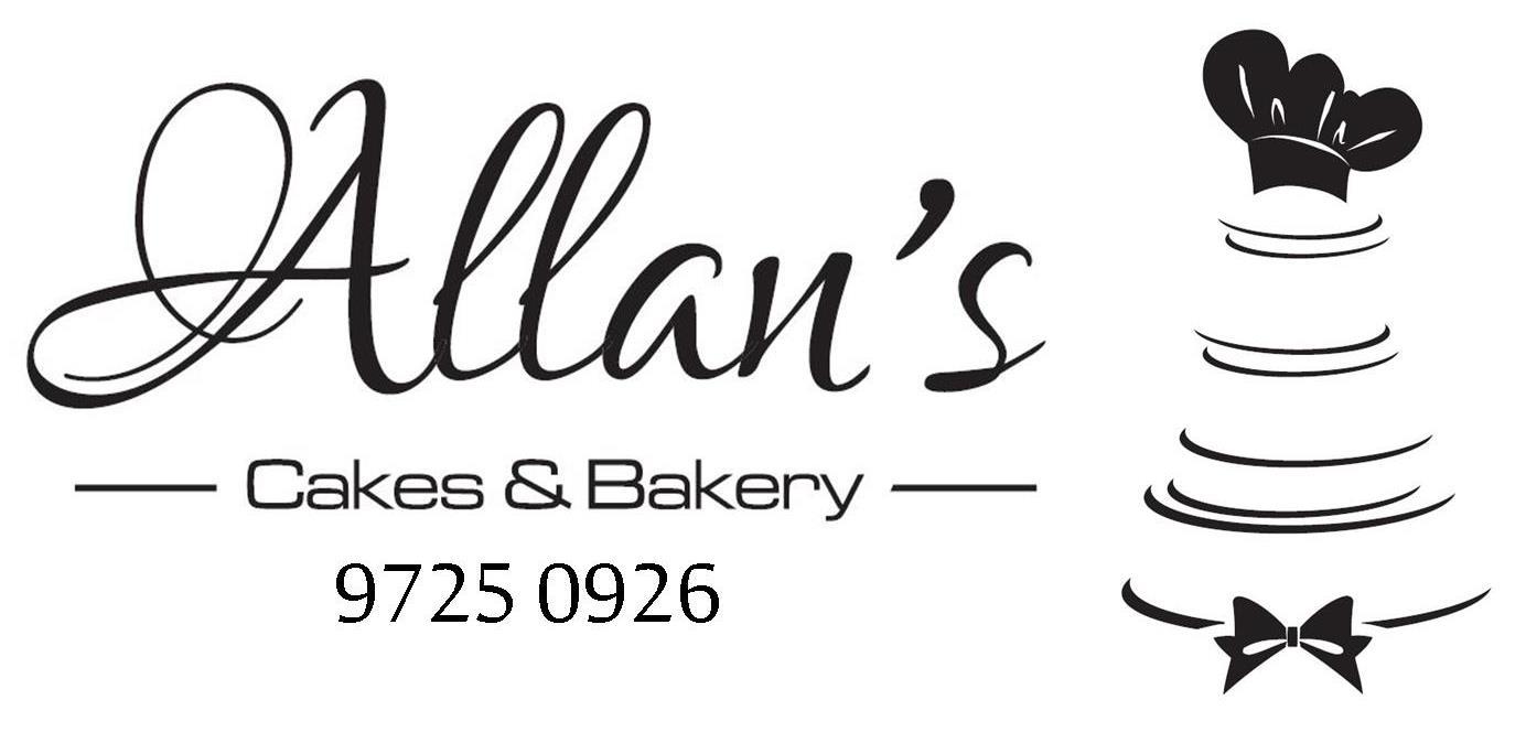 Allen's Bakery